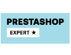 Prestashop Expert